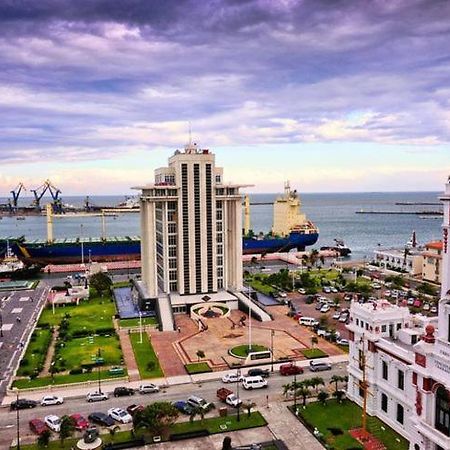 Rincon Del Mar - Hospedaje Playa Regatas Y Malecon Apartment Veracruz Luaran gambar